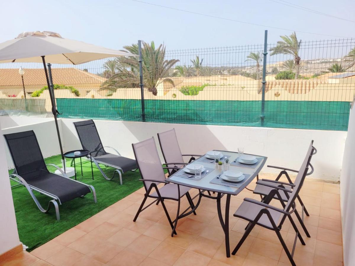 شقة Casa Sol Y Mar كوستا كالما المظهر الخارجي الصورة