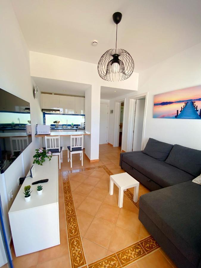 شقة Casa Sol Y Mar كوستا كالما المظهر الخارجي الصورة