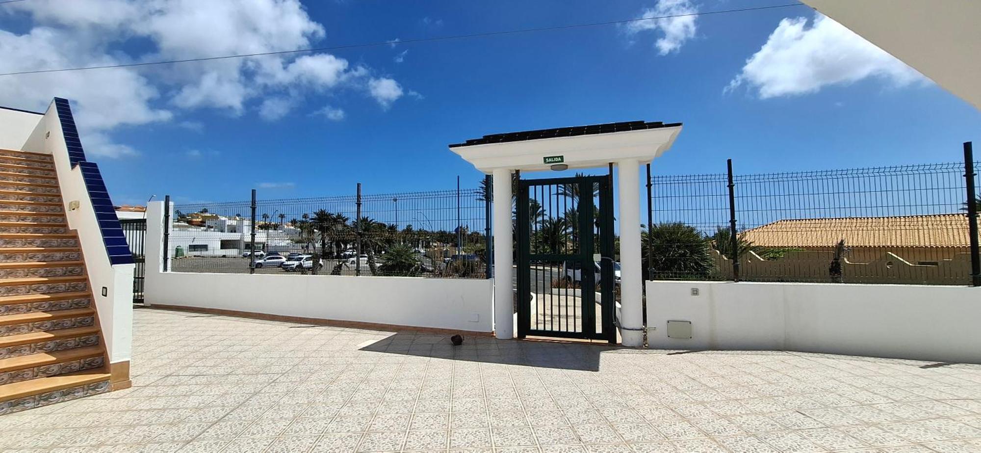 شقة Casa Sol Y Mar كوستا كالما المظهر الخارجي الصورة