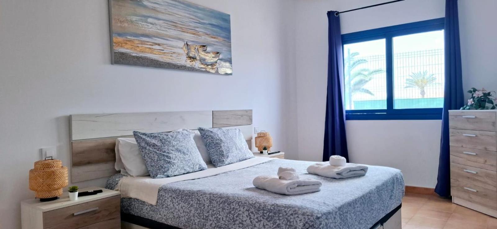 شقة Casa Sol Y Mar كوستا كالما المظهر الخارجي الصورة
