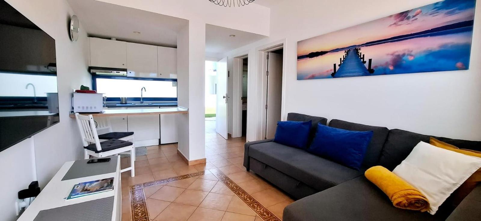 شقة Casa Sol Y Mar كوستا كالما المظهر الخارجي الصورة
