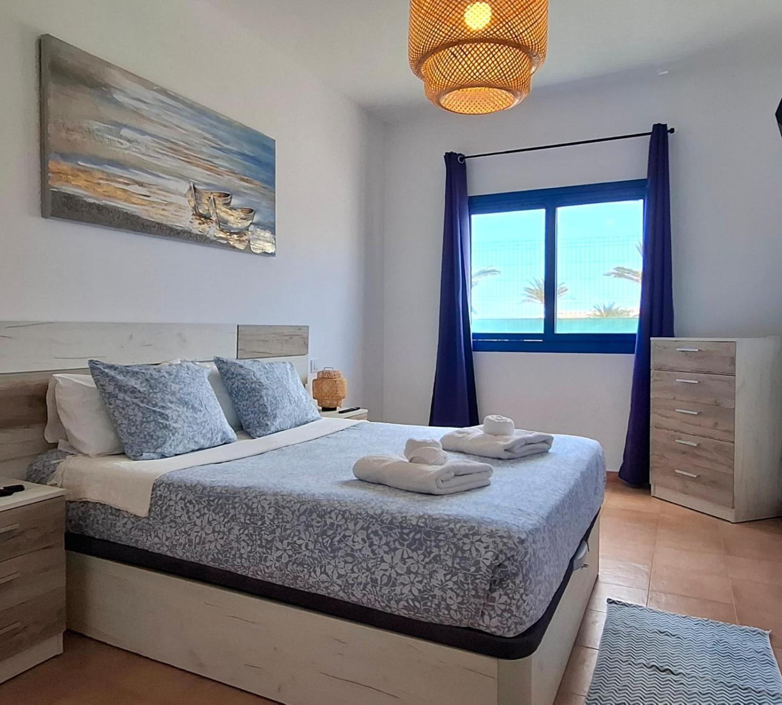 شقة Casa Sol Y Mar كوستا كالما المظهر الخارجي الصورة